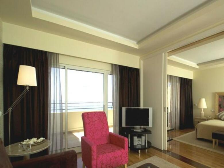 Pestana Carlton Madeira Ocean Resort Hotel