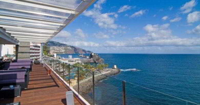 Pestana Carlton Madeira Ocean Resort Hotel