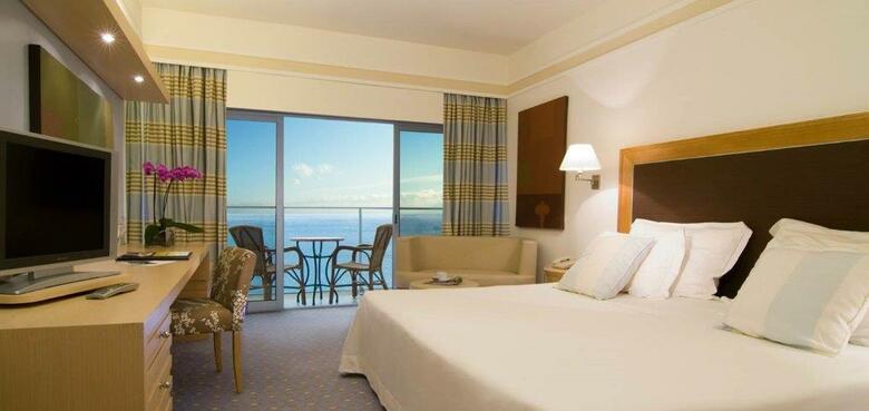 Pestana Carlton Madeira Ocean Resort Hotel