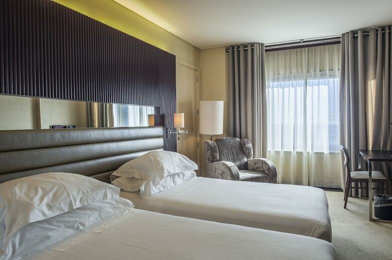 Porto Pal�cio Congress Hotel & Spa