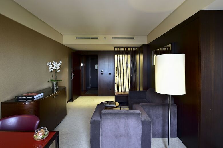 Porto Pal�cio Congress Hotel & Spa