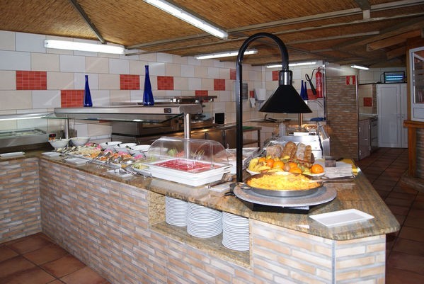 Apartamentos Sol Jand�a Mar