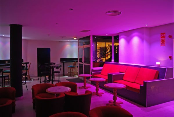 Apartamentos Sol Jand�a Mar