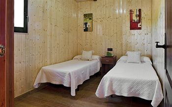 Apartamentos Camping Carlos III