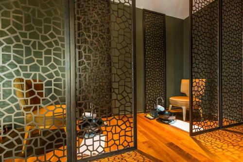Hotel Wyndham Grand Phuket Kalim Bay