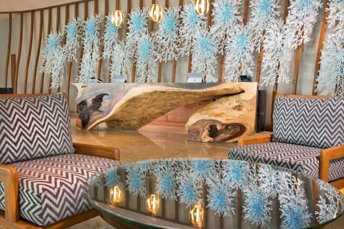 Hotel Wyndham Grand Phuket Kalim Bay