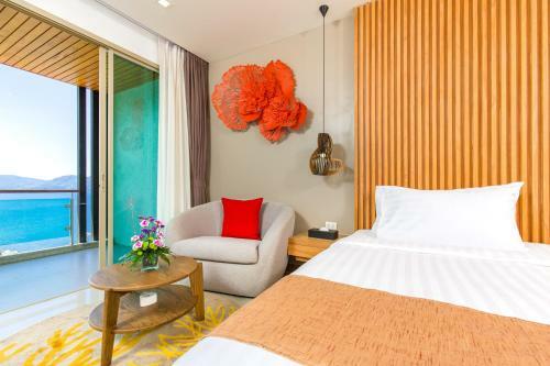 Hotel Wyndham Grand Phuket Kalim Bay