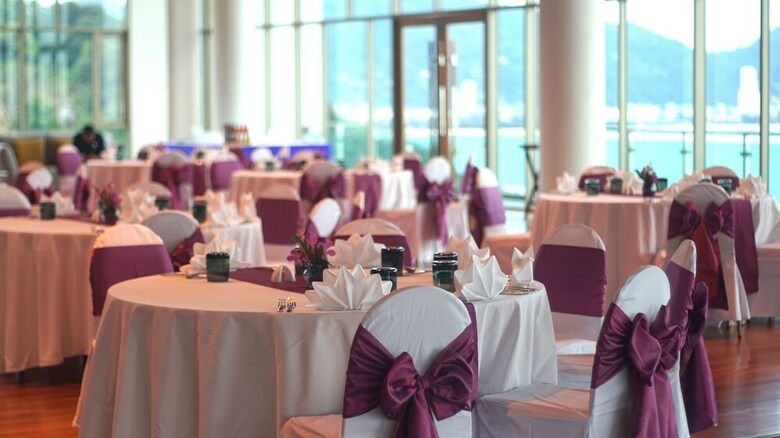 Hotel Wyndham Grand Phuket Kalim Bay