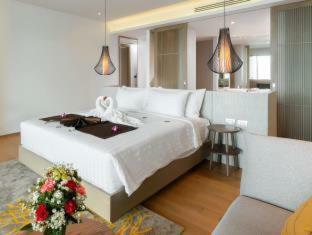 Hotel Wyndham Grand Phuket Kalim Bay