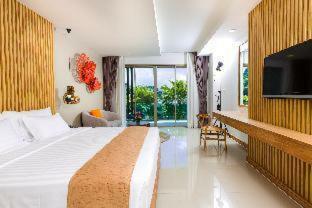 Hotel Wyndham Grand Phuket Kalim Bay