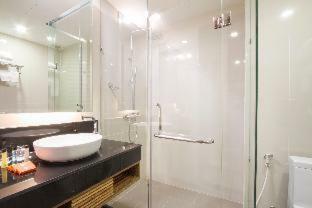 Hotel Wyndham Grand Phuket Kalim Bay