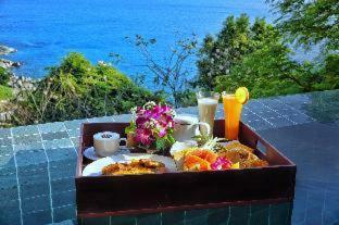 Hotel Wyndham Grand Phuket Kalim Bay