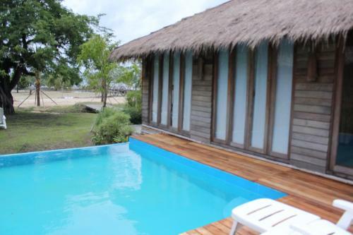 Hotel Koh Pu Villa