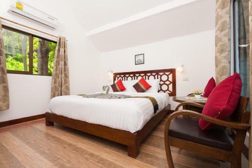 Hostal Majestic Sea View Koh Tao