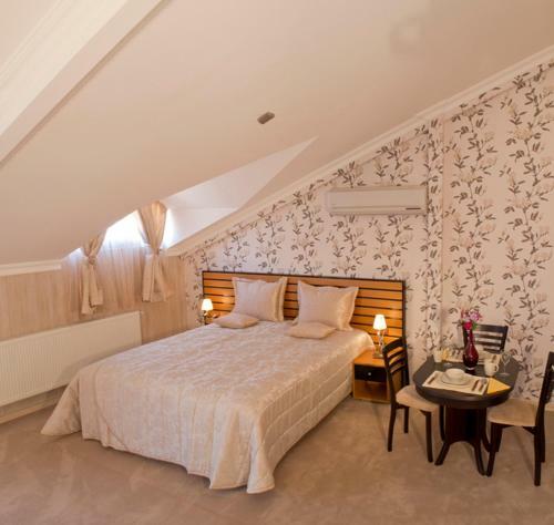 Apartamento The Bosphorus House