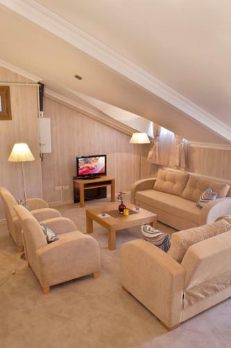 Apartamento The Bosphorus House