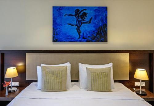 Hotel Kairaba Bodrum Princess And Spa