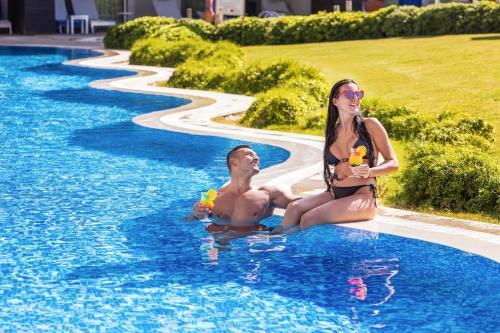 Hotel Kairaba Bodrum Princess And Spa