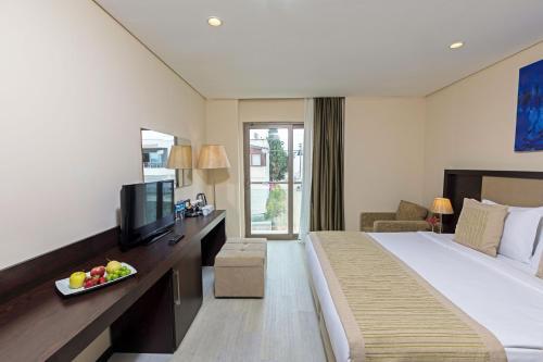 Hotel Kairaba Bodrum Princess And Spa