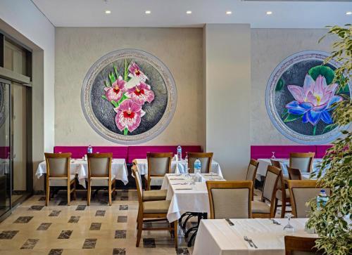 Hotel Kairaba Bodrum Princess And Spa