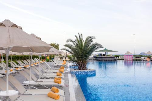 Hotel Kairaba Bodrum Princess And Spa