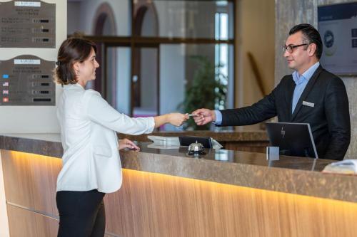 Hotel Kairaba Bodrum Princess And Spa