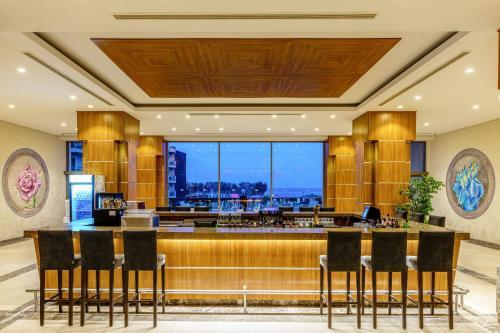 Hotel Kairaba Bodrum Princess And Spa