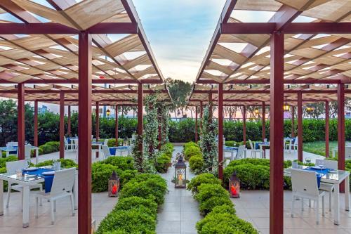 Hotel Kairaba Bodrum Princess And Spa