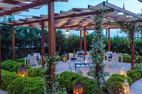 Hotel Kairaba Bodrum Princess And Spa