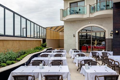 Hotel Kairaba Bodrum Princess And Spa