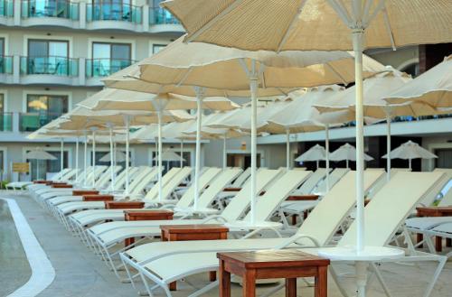 Hotel Kairaba Bodrum Princess And Spa