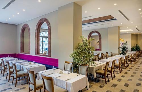 Hotel Kairaba Bodrum Princess And Spa