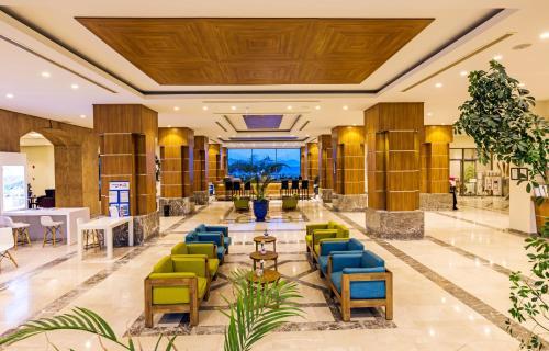 Hotel Kairaba Bodrum Princess And Spa