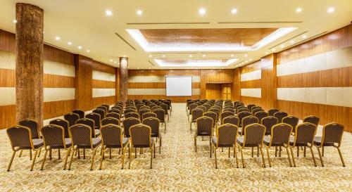Hotel Kairaba Bodrum Princess And Spa