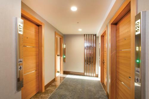 Mia City Hotel