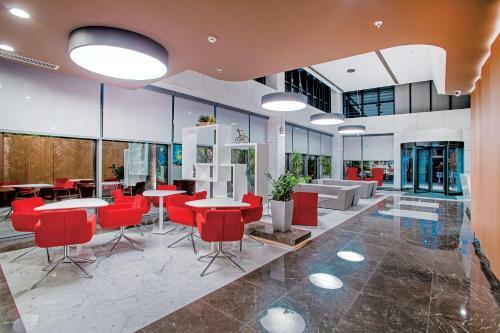 Mia City Hotel