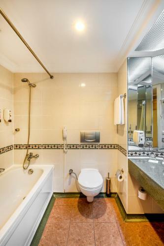 Hotel Tui Magic Life Waterworld