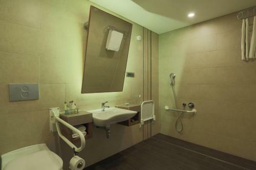 Hotel Hilton Garden Inn Eskisehir