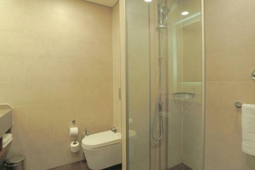 Hotel Hilton Garden Inn Eskisehir