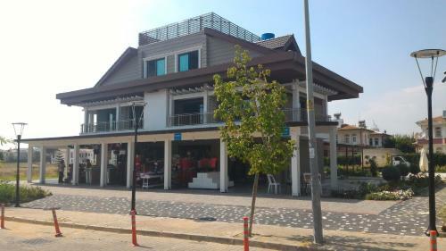 Oyster Boutique Hotel