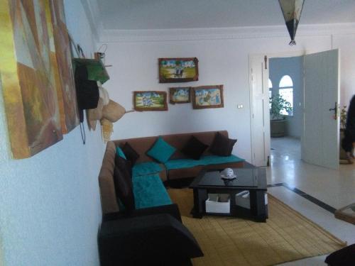 Apartamento R�sidence Nour