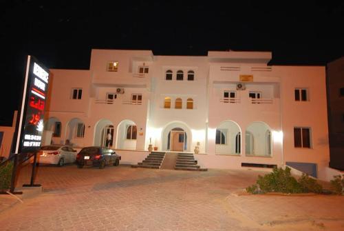 Apartamento R�sidence Nour