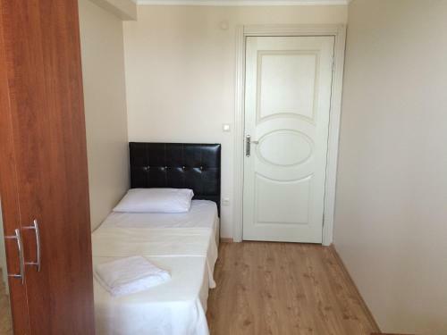 Apartamento Ceyhun Residence