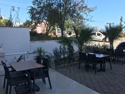 Apartamento Ceyhun Residence