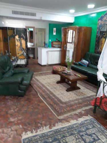 Hostal Dar Kamy