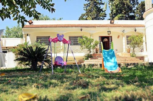 Hostal Dar Kamy