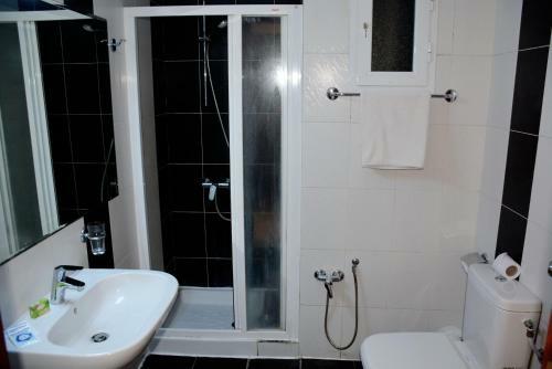 Pacha Hotel