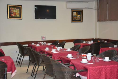 Pacha Hotel