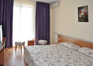 Hotel Atol