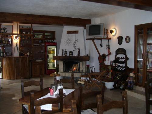 Hotel Rahoff